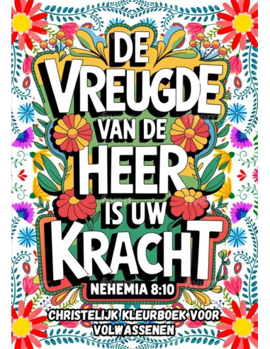 Christelijke Boeken: Christelijk Kleurbo