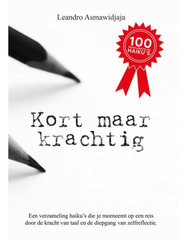 Kort maar krachtig