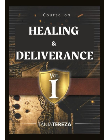 Course on Healing & Deliverance