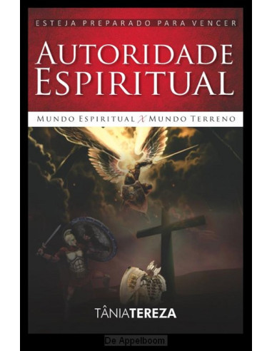 Autoridade Espiritual