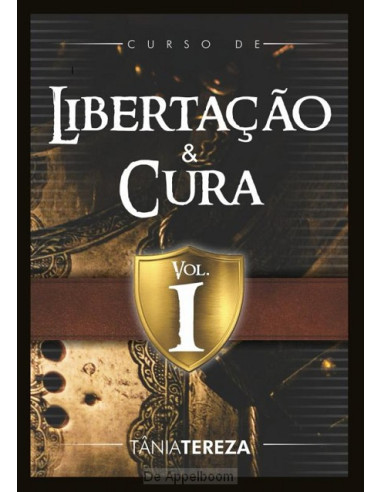 Curso de Libertação e Cura
