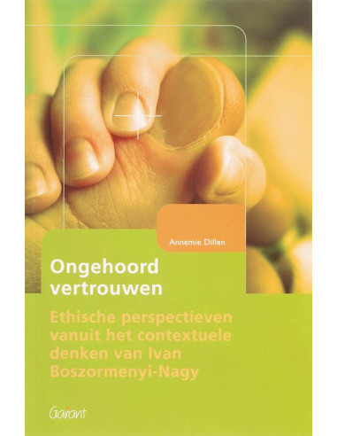 Ongehoord vertrouwen