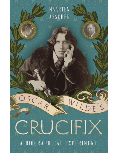 Oscar Wilde's Crucifix