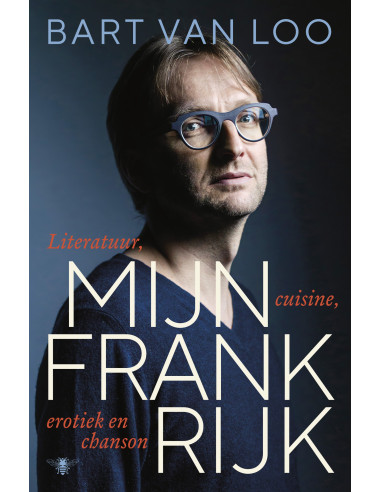 Mijn Frankrijk
