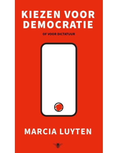 Kiezen voor democratie