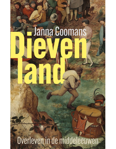 Dievenland