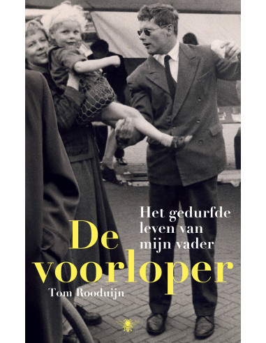 De voorloper