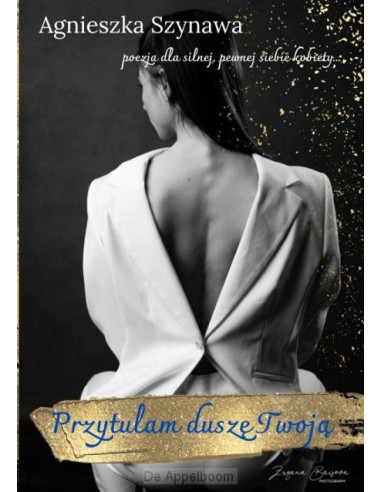 Przytulam dusz? Twoj?