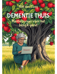 Dementie thuis