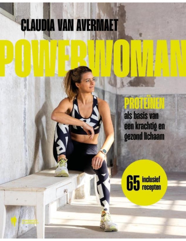 Powerwoman