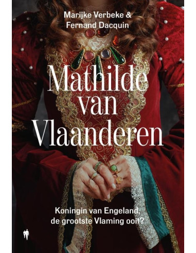 Mathilde van Vlaanderen
