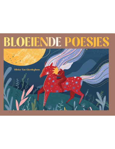 Bloeiende Poesjes / Miljoenen katten