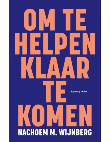 Om te helpen klaar te komen