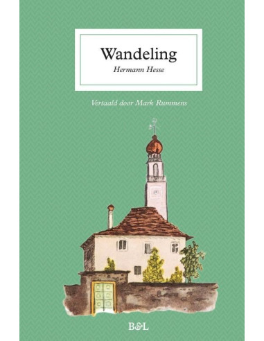 Wandeling