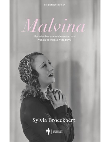 Malvina