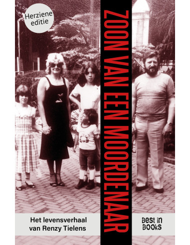 Zoon van een moordenaar