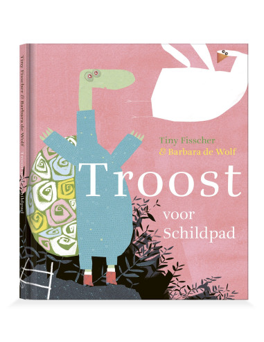 Troost voor Schildpad