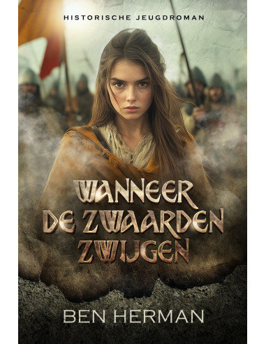 Wanneer de zwaarden zwijgen