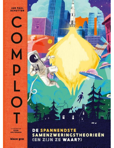 Complot