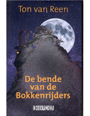 De bende van de Bokkenrijders