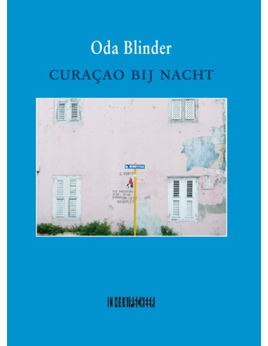Curaçao bij nacht
