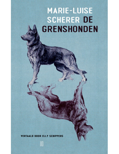 De grenshonden