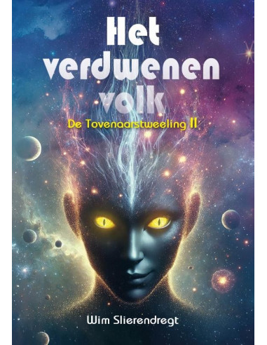 Het verdwenen volk