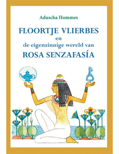 Floortje Vlierbes en de eigenzinnige wer