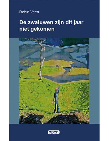 De zwaluwen zijn dit jaar niet gekomen