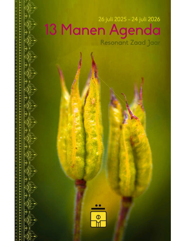 13 manen agenda / 2025-2026