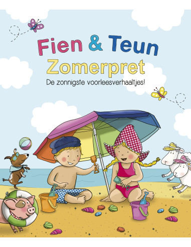 Zomerpret