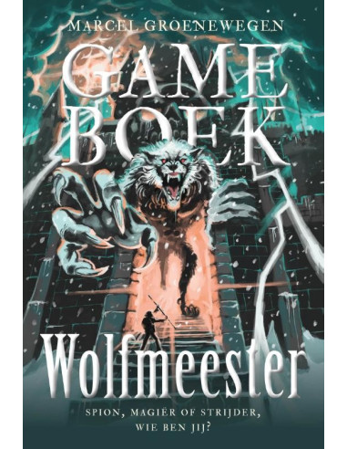 Wolfmeester