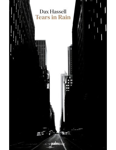 Tears in Rain