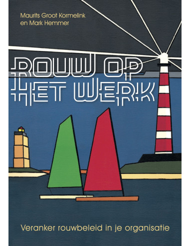 Rouw op het werk