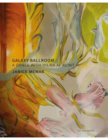 Galaxy Ballroom. A Dance with Hilma af K