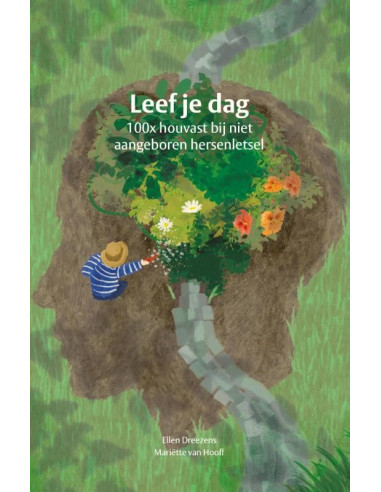 Leef je dag