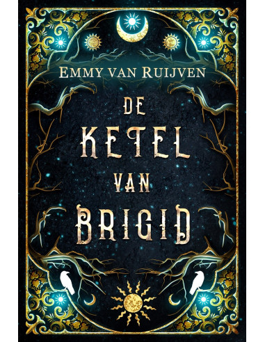 De ketel van Brigid