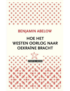 Hoe het Westen oorlog naar...