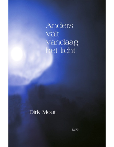 Anders valt vandaag het licht