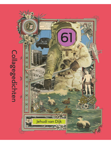 61 Collagegedichten