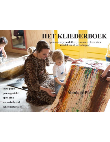 Het Kliederboek