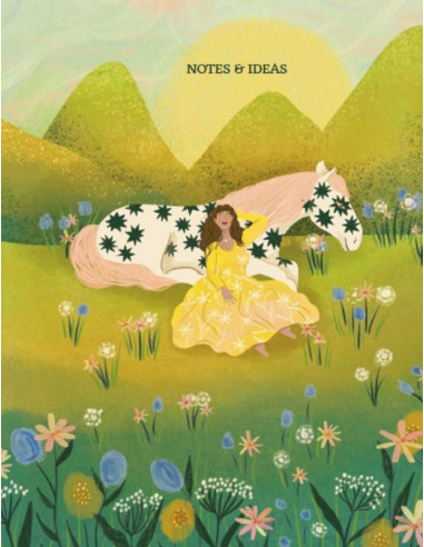 Notes & Ideas