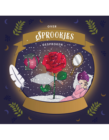 Over sprookjes gesproken