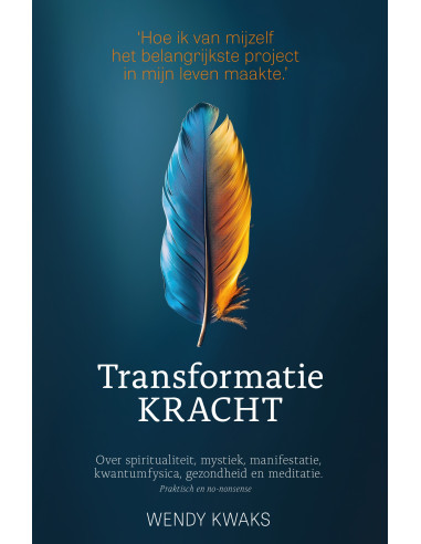Transformatiekracht
