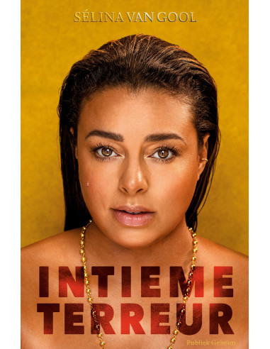 Intieme terreur