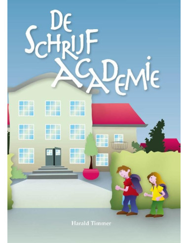 De schrijfacademie