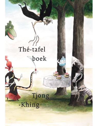 Thé Tjong-Khing