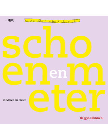 Schoen en meter