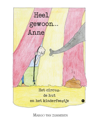 Heel gewoon... Anne