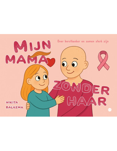 Mijn mama zonder haar